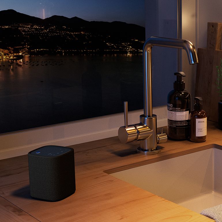TRUE X BAR 40A - Overview - Sound Bars - Home Audio TRUE X BAR 40A - Overview - Sound Bars - Home Audio