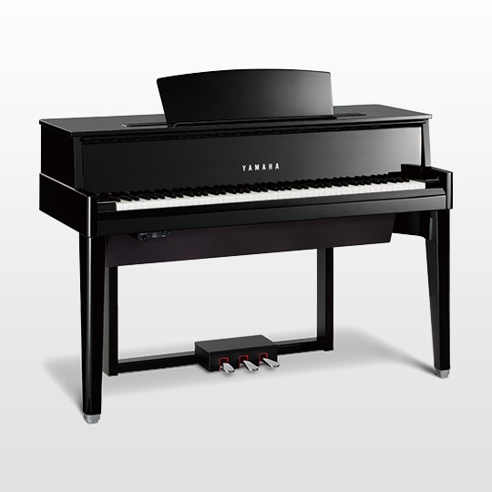 Yamaha N1X AvantGrand Piano | Yamaha N1X – Cunningham Piano