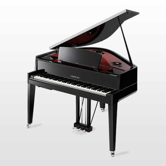 YAMAHA AVANT GRAND N1 2011年製 N1 - Specs - AvantGrand - Products - Pianos - Musical