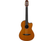 NCX3C Natural Straight Front