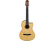 NCX3 Natural Straight Front