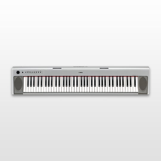 Amazon.co.jp: YAMAHA 電子キーボード piaggero(ピアジェーロ