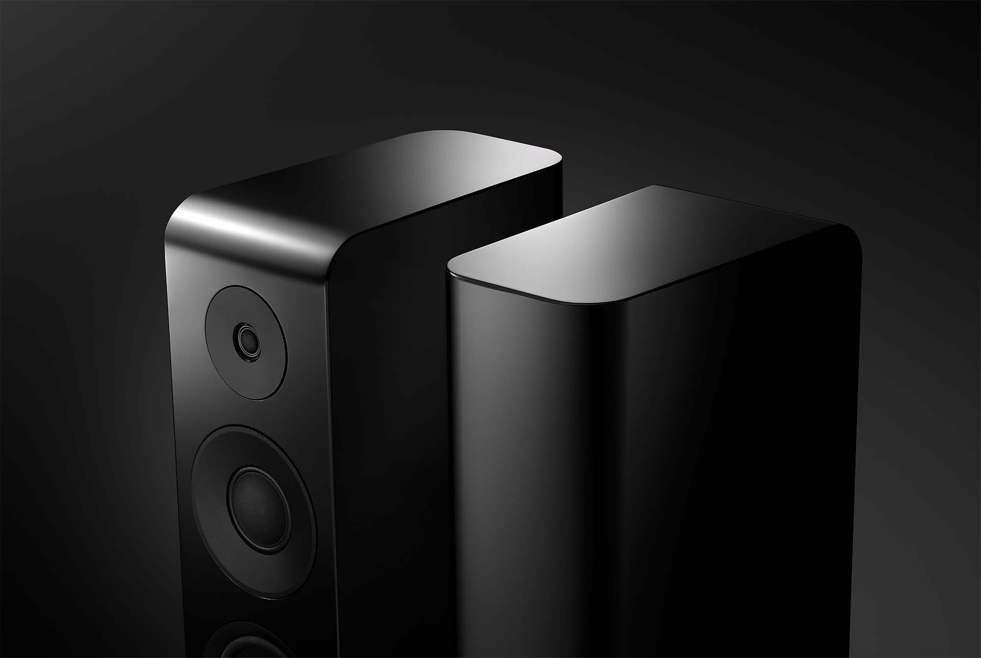 NS-2000A - Overview - Speaker Systems - Home Audio NS-2000A - Overview - Speaker Systems - Home Audio