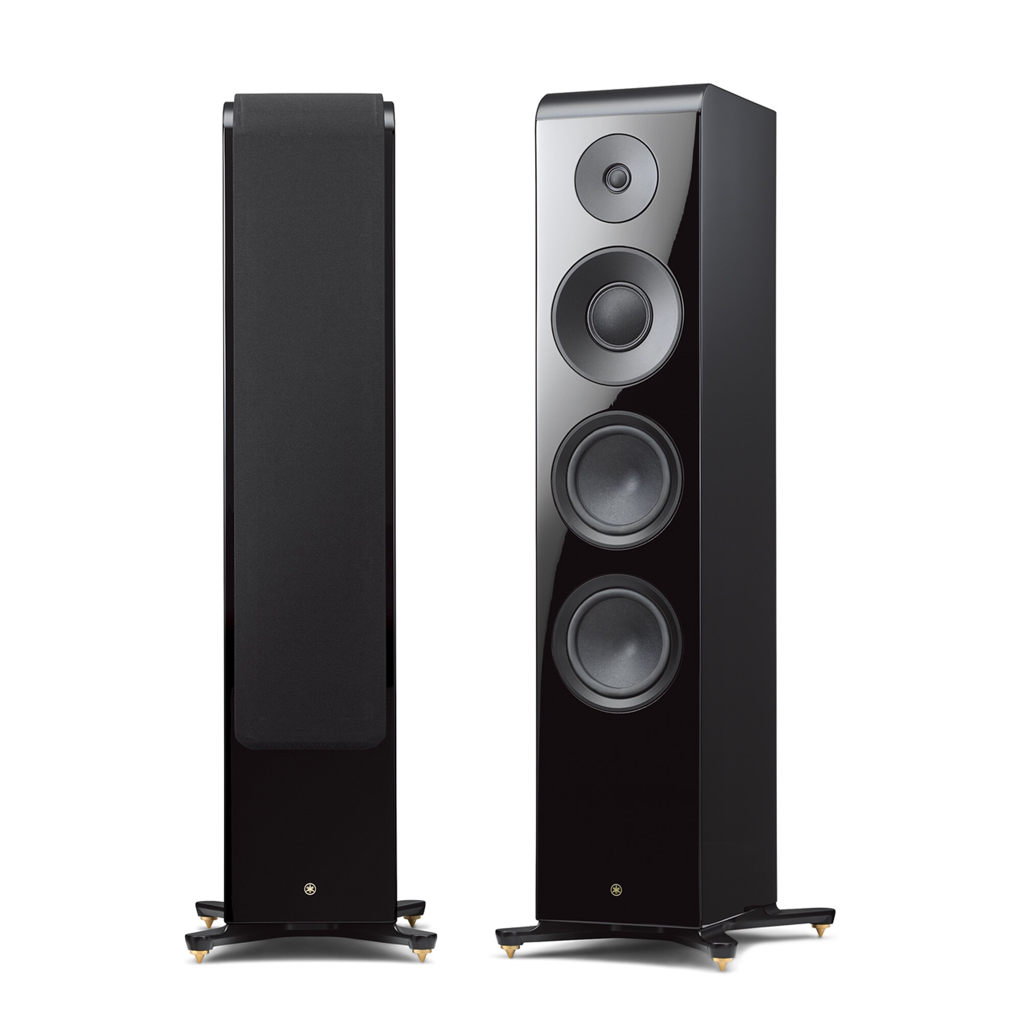 NS-2000A - Overview - Speaker Systems - Products - Home Audio