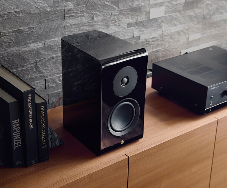YAMAHA NS-600 動作品 NS-600A - Overview - Speaker Systems - Products - Home Audio