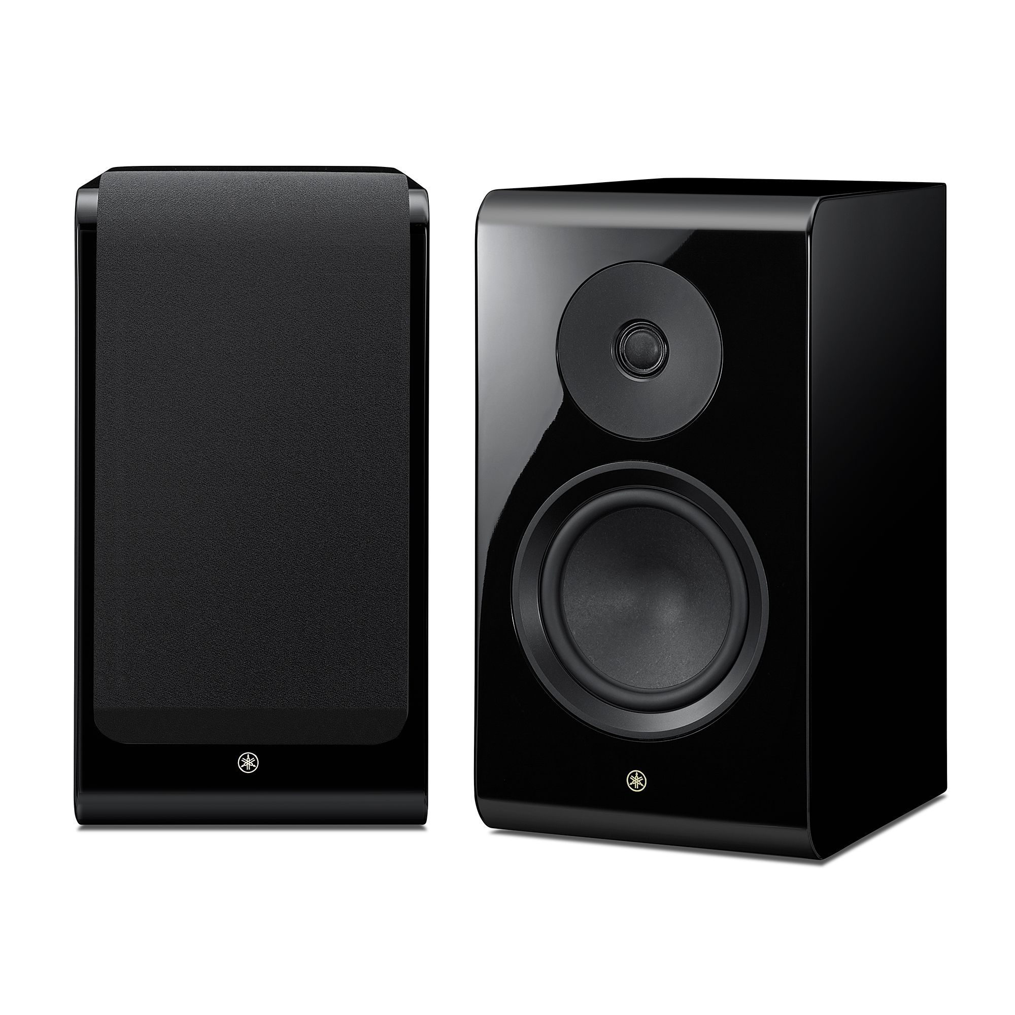 Speaker Systems - Audio & Visual - Products - Yamaha - Other 