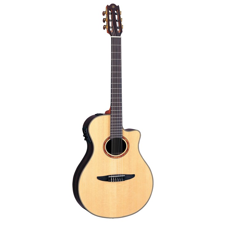 yamaha spanish guitar price