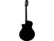 NTX1 Black Left Back