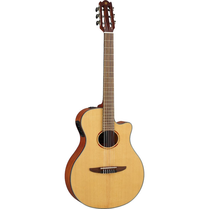 NTX1 Natural Left Front