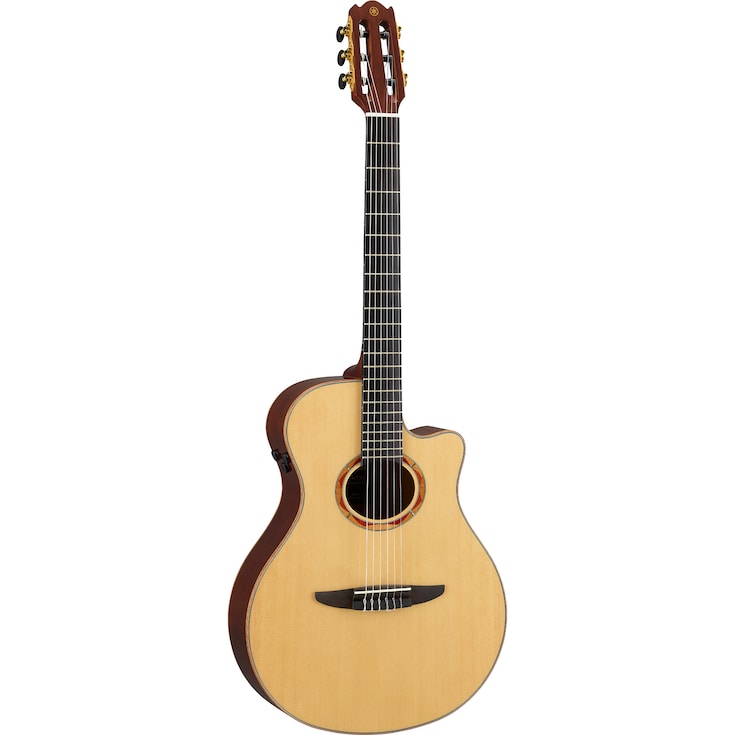 NTX3 Natural Left Front