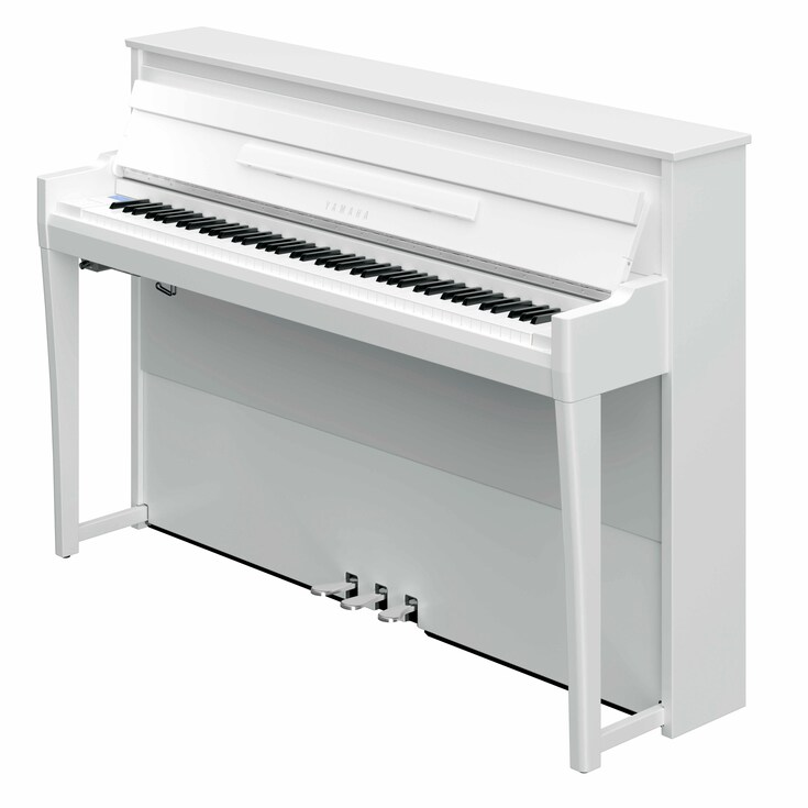Yamaha NU1XA image