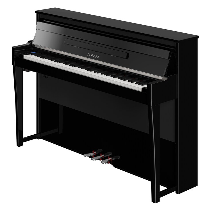 Yamaha NU1XA image