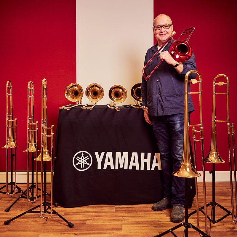 Yamaha celebrates a remarkable contribution to music with