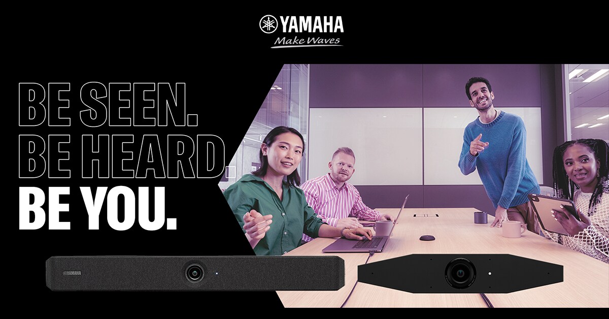 About CS-800 and CS-500 - Yamaha - Business - Other European