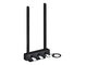 Optional metal three-pedal pedal unit for P-125aB (black model)