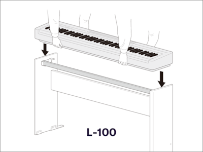 P-145 - Overview - P Series - Pianos - Musical Instruments - Products -  Yamaha - Other European Countries