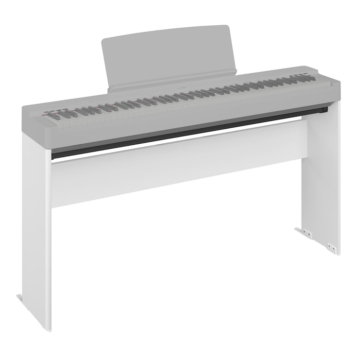 Stand L-200 White