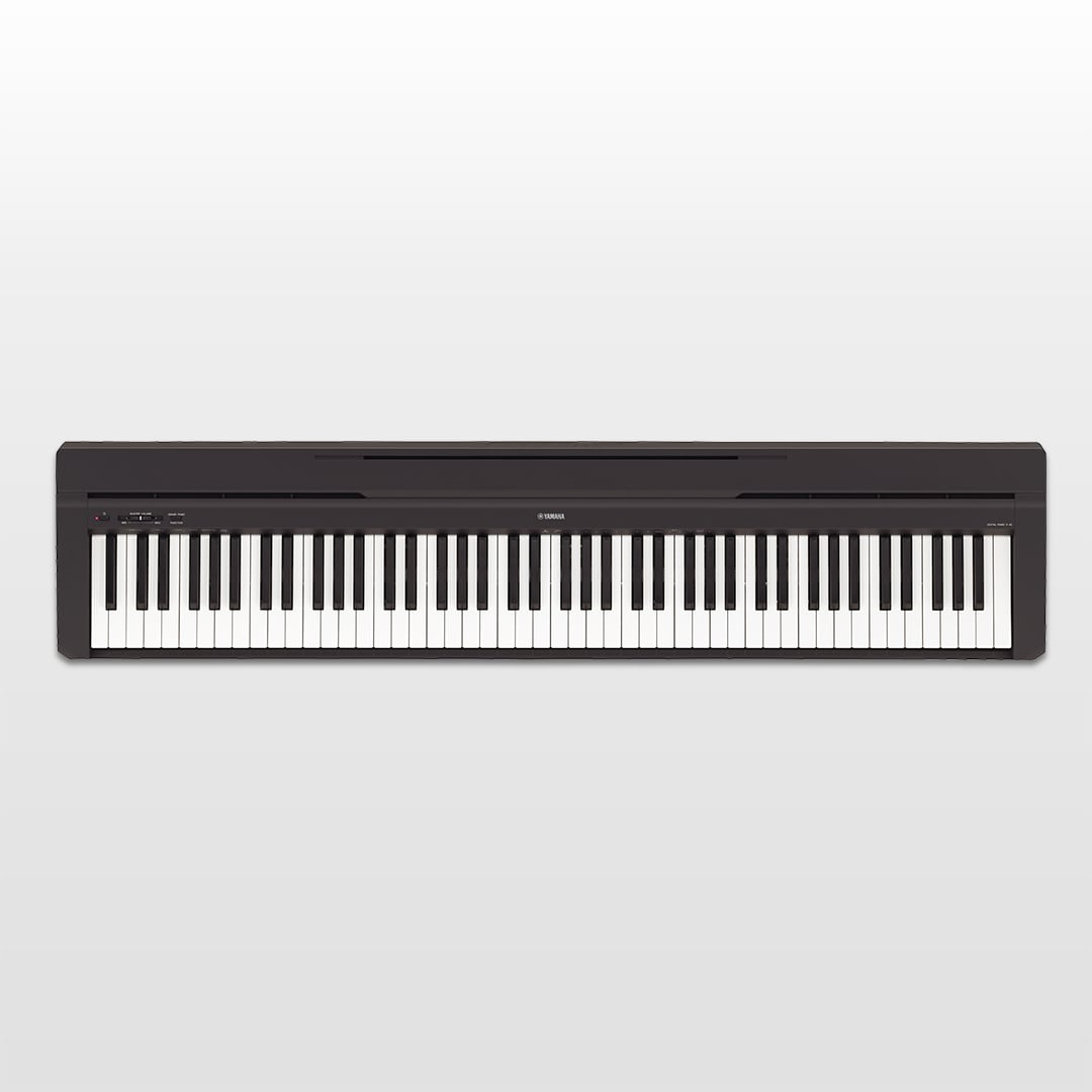 P-45 - Overview - P Series - Products - Pianos - Musical