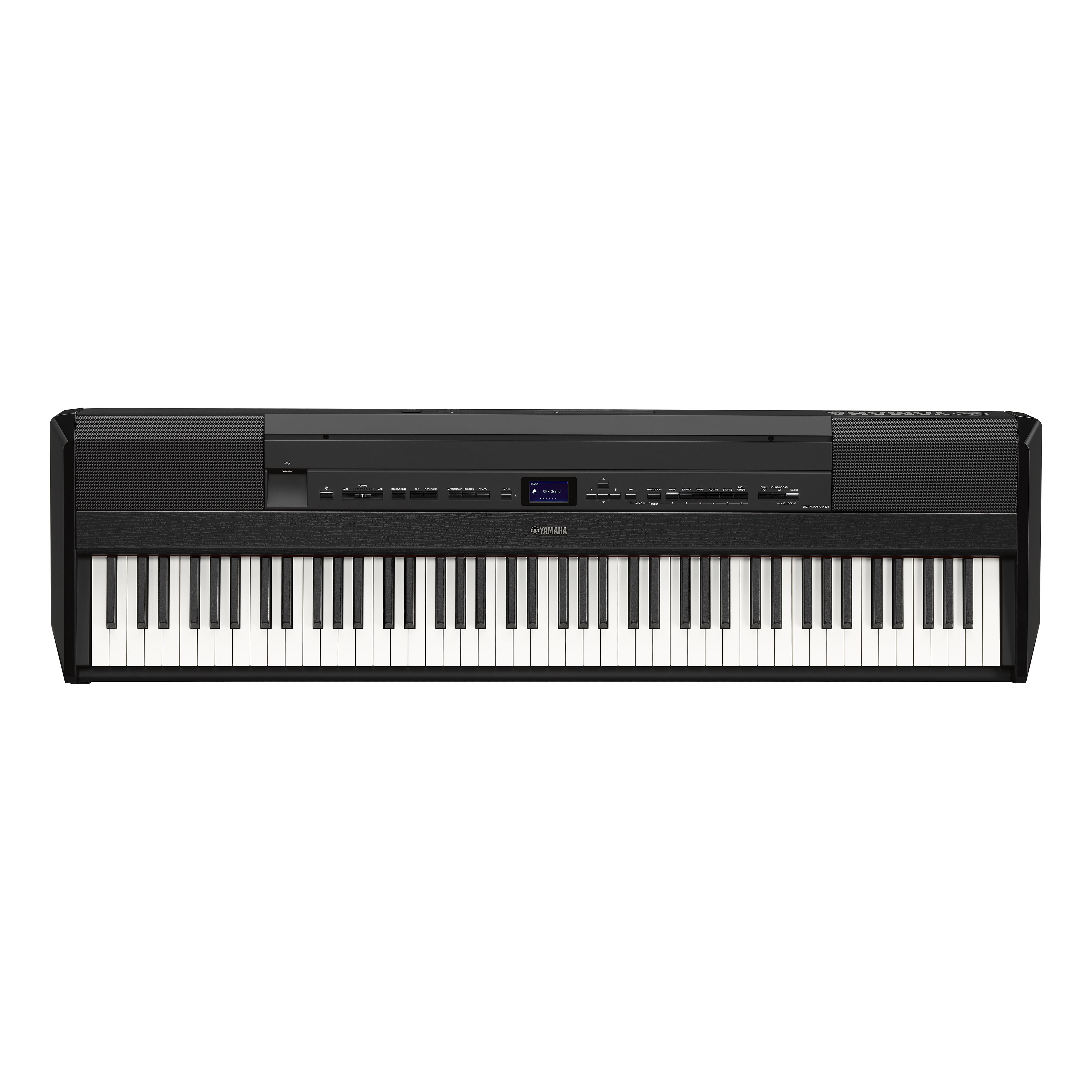 Yamaha p store series digital piano