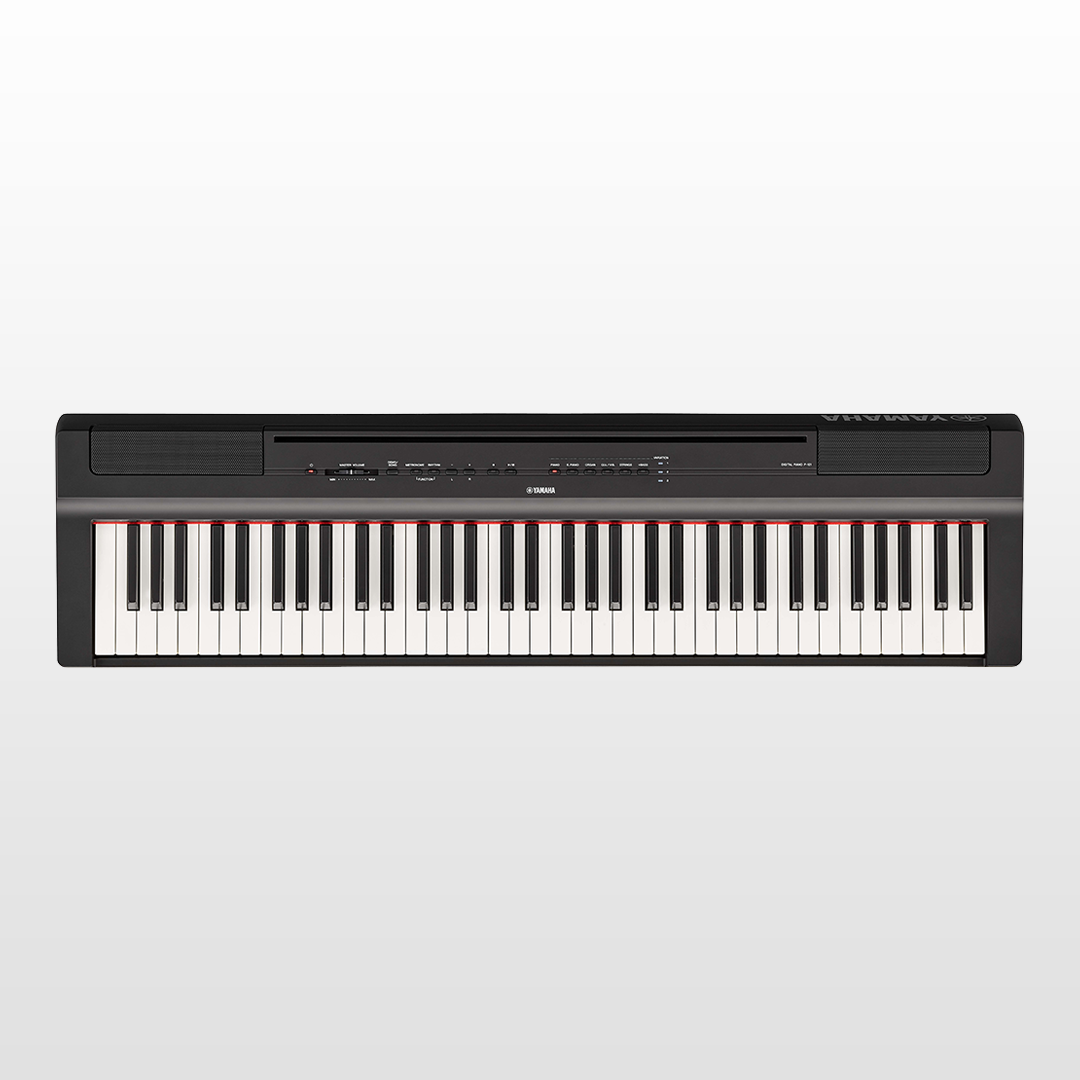 45％割引品質保証 電子ピアノ YAMAHA p121 鍵盤楽器 楽器/器材-CONSTRUTORALAGE.COM.BR
