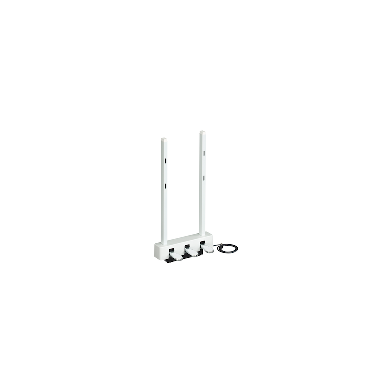 Pedal Unit LP-1 White