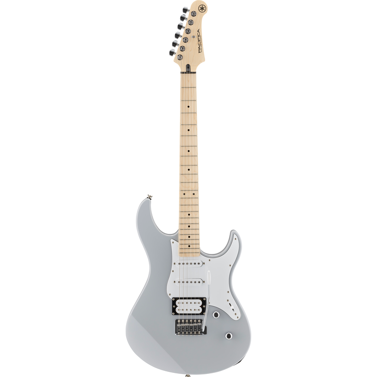 PAC112VM Gray Straight Front