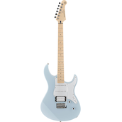 PAC112VM Ice Blue Straight Front