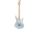 PAC112VM Ice Blue Straight Front