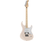 PAC112VM Sonic Pink Straight Front