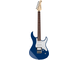 PAC112V United Blue Straight Front