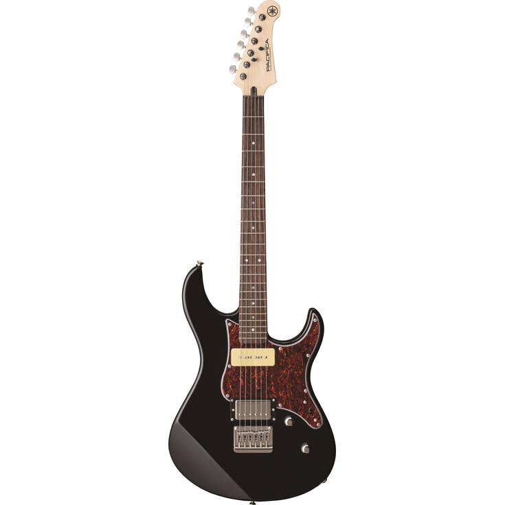 PAC311H BL:Black