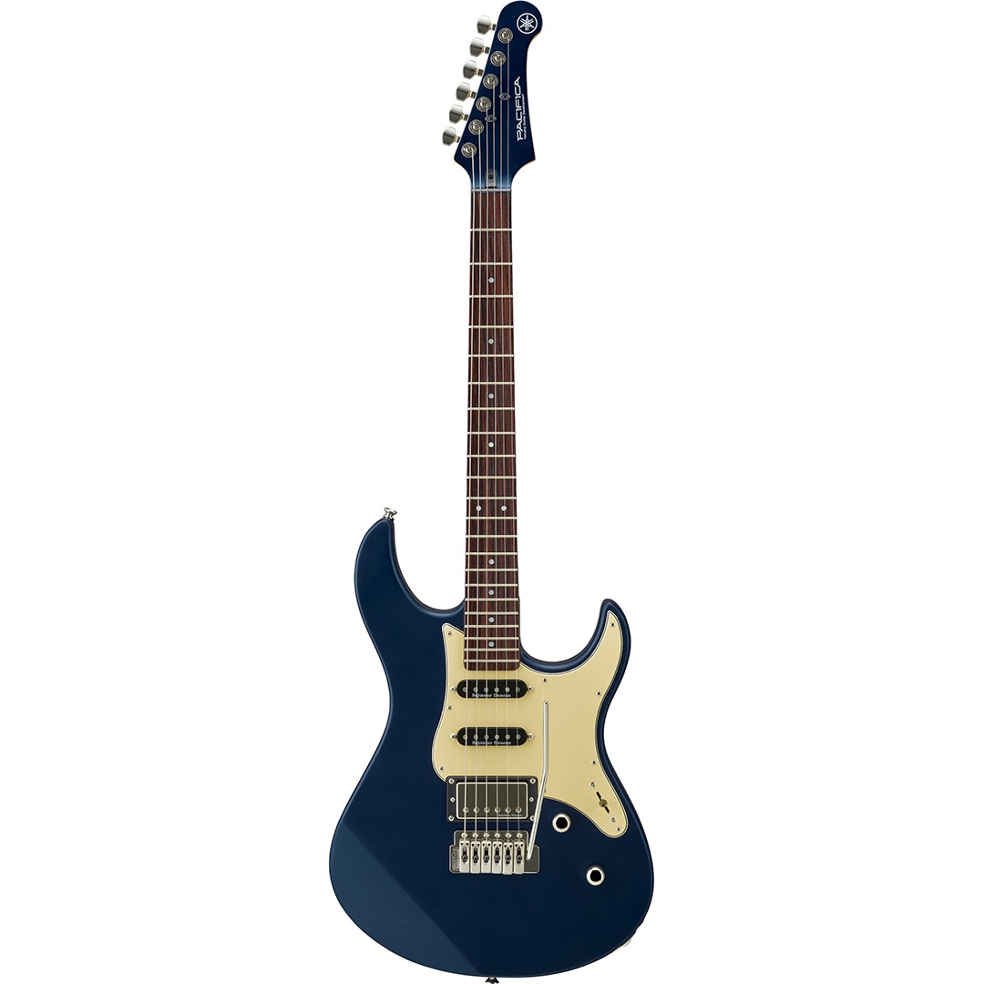 Announcing the New Yamaha Pacifica 612VIIX Guitar - Yamaha - Other