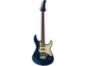 PAC612VIIX Matte Silk Blue Straight Front
