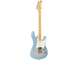 PACP12M Beach Blue Burst 