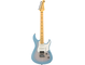 PACP12M Beach Blue Burst Straight Front