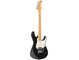PACP12M Black Metallic Left Front