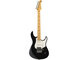 PACP12M Black Metallic Straight Front