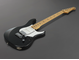 PACP12M Black Metallic Angle1