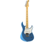 PACP12M Sparkle Blue Straight Front