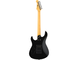 PACP12 Black Metallic Straight Back