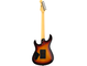 PACP12 Desert Burst Straight Back