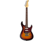 PACP12 Desert Burst Straight Front
