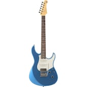 PACP12 Sparkle Blue Straight Front