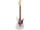 PACP12 Shell White Left Front
