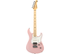PACS+12M Ash Pink Straight Front