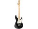 PACS+12M Black Left Front