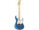 PACS+12M Sparkle Blue Straight Front