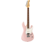 PACS+12 Ash Pink Left Front