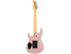 PACS+12 Ash Pink Straight Back
