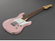 PACS+12 Ash Pink　Angle1